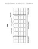 DISPLAY DEVICE AND DISPLAY METHOD diagram and image