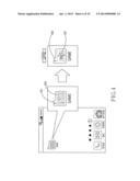 METHOD AND ELECTRONIC DEVICE FOR RUNNING APPLICATION diagram and image