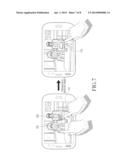 APPARATUS AND METHOD FOR CONTROLLING USER INTERFACE TO SELECT OBJECT     WITHIN IMAGE AND IMAGE INPUT DEVICE diagram and image