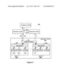 System and Method For Large-Scale Data Processing Using an     Application-Independent Framework diagram and image