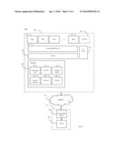 METHOD AND SYSTEM FOR SHARING VPN CONNECTIONS BETWEEN APPLICATIONS diagram and image