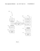 METHOD AND SYSTEM FOR SHARING VPN CONNECTIONS BETWEEN APPLICATIONS diagram and image