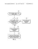 USING A DECLARATION OF SECURITY REQUIREMENTS TO DETERMINE WHETHER TO     PERMIT APPLICATION OPERATIONS diagram and image