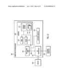 USING A DECLARATION OF SECURITY REQUIREMENTS TO DETERMINE WHETHER TO     PERMIT APPLICATION OPERATIONS diagram and image