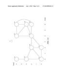 JOINT PERFORMANCE-VULNERABILITY METRIC FRAMEWORK FOR DESIGNING AD HOC     ROUTING PROTOCOLS diagram and image