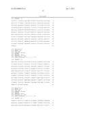 Methods and Compositions for Selecting an Improved Plant diagram and image