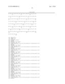 MEANS AND METHODS TO INDUCE APOMIXIS IN PLANTS diagram and image