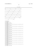 MEANS AND METHODS TO INDUCE APOMIXIS IN PLANTS diagram and image