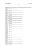 MEANS AND METHODS TO INDUCE APOMIXIS IN PLANTS diagram and image