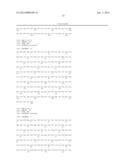 MEANS AND METHODS TO INDUCE APOMIXIS IN PLANTS diagram and image