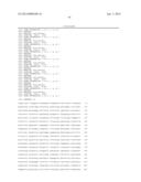 MEANS AND METHODS TO INDUCE APOMIXIS IN PLANTS diagram and image