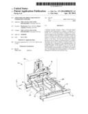 ADJUSTABLE HEADREST FOR PATIENTS UNDERGOING SURGERY diagram and image