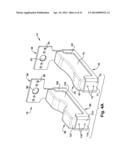 ADJUSTABLE HEADREST FOR PATIENTS UNDERGOING SURGERY diagram and image