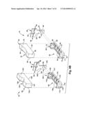 ADJUSTABLE HEADREST FOR PATIENTS UNDERGOING SURGERY diagram and image