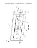 ADJUSTABLE HEADREST FOR PATIENTS UNDERGOING SURGERY diagram and image