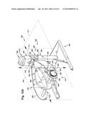 ADJUSTABLE HEADREST FOR PATIENTS UNDERGOING SURGERY diagram and image