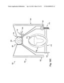 ADJUSTABLE HEADREST FOR PATIENTS UNDERGOING SURGERY diagram and image