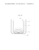 LAUNDRY TREATMENT MACHINE AND METHOD OF OPERATING THE SAME diagram and image