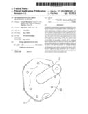 METHOD FOR MANUFACTURING REGISTRATION TEMPLATE diagram and image