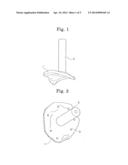 METHOD FOR MANUFACTURING REGISTRATION TEMPLATE diagram and image