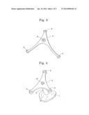 METHOD FOR MANUFACTURING REGISTRATION TEMPLATE diagram and image