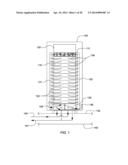 HEAT SINK STRUCTURE WITH A VAPOR-PERMEABLE MEMBRANE FOR TWO-PHASE COOLING diagram and image