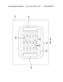 HEAT SINK STRUCTURE WITH A VAPOR-PERMEABLE MEMBRANE FOR TWO-PHASE COOLING diagram and image