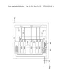 HEAT SINK STRUCTURE WITH A VAPOR-PERMEABLE MEMBRANE FOR TWO-PHASE COOLING diagram and image