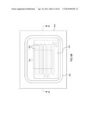 HEAT SINK STRUCTURE WITH A VAPOR-PERMEABLE MEMBRANE FOR TWO-PHASE COOLING diagram and image