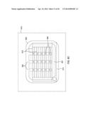 HEAT SINK STRUCTURE WITH A VAPOR-PERMEABLE MEMBRANE FOR TWO-PHASE COOLING diagram and image