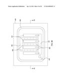 HEAT SINK STRUCTURE WITH A VAPOR-PERMEABLE MEMBRANE FOR TWO-PHASE COOLING diagram and image