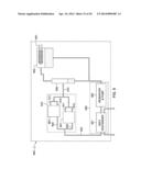 HEAT SINK STRUCTURE WITH A VAPOR-PERMEABLE MEMBRANE FOR TWO-PHASE COOLING diagram and image