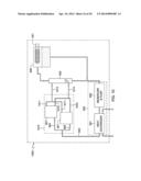 HEAT SINK STRUCTURE WITH A VAPOR-PERMEABLE MEMBRANE FOR TWO-PHASE COOLING diagram and image