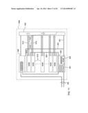 HEAT SINK STRUCTURE WITH A VAPOR-PERMEABLE MEMBRANE FOR TWO-PHASE COOLING diagram and image