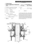 HANDLING MACHINE FOR CONTAINERS diagram and image