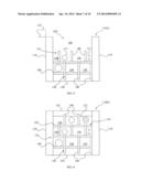 TRANSMISSION LINE GUIDE CHAINS AND DIVIDERS FOR TRANSMISSION LINE GUIDE     CHAINS diagram and image