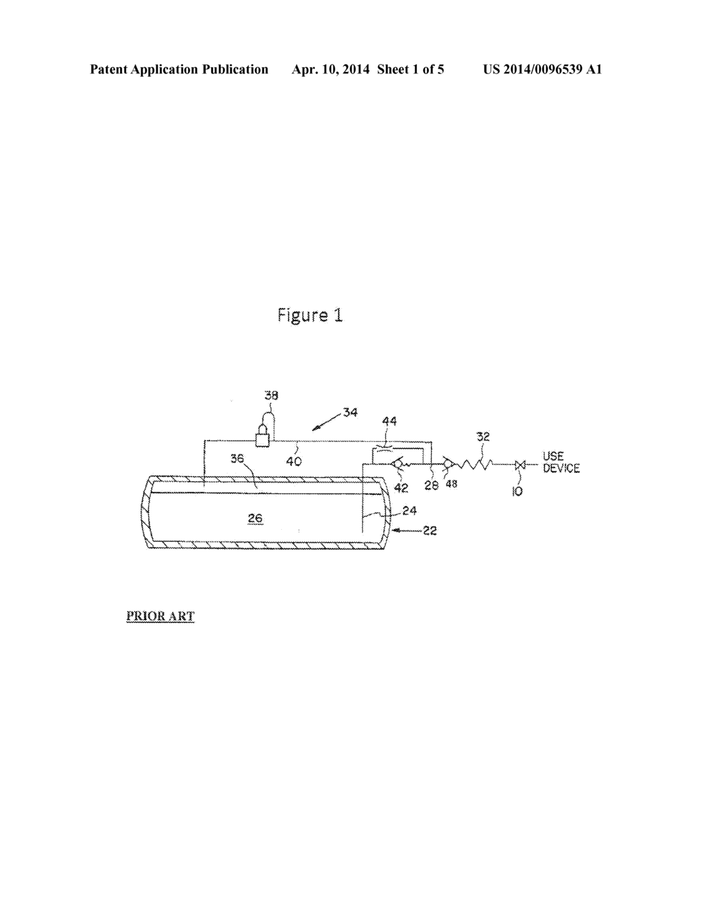 CRYOGENIC LIQUID DELIVERY SYSTEM AND METHOD WITH ACTIVE PRESSURE BUILDING     CAPABILITIES - diagram, schematic, and image 02