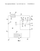 System Using Refrigeration System Waste Heat diagram and image