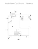 System Using Refrigeration System Waste Heat diagram and image