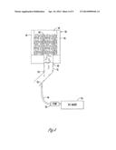 REFRIGERATOR WITH WET ICE STORAGE diagram and image