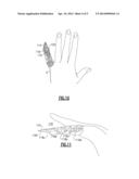 Finger Jewelry Article diagram and image