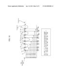 DEVICE AND METHOD FOR MEASUREMENT OF ULTRASONIC TRANSIT TIMES diagram and image