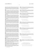 DEVICE AND METHOD FOR MEASUREMENT OF ULTRASONIC TRANSIT TIMES diagram and image