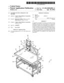 Mattress Testing Apparatus And Method diagram and image