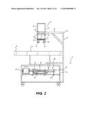 Mattress Testing Apparatus And Method diagram and image