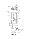 Mattress Testing Apparatus And Method diagram and image