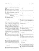 DETECTOR OF GRAVITATIONAL WAVES AND METHOD OF DETECTING GRAVITATIONAL     WAVES diagram and image