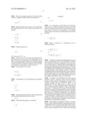 DETECTOR OF GRAVITATIONAL WAVES AND METHOD OF DETECTING GRAVITATIONAL     WAVES diagram and image