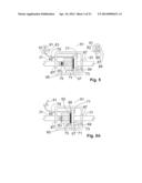 MANUAL WHEELCHAIR TRAVELS STRAIGHT ON SLOPED SIDEWALK SURFACES diagram and image