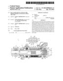 BALL SCREW DEVICE AND ELECTRIC POWER STEERING SYSTEM INCLUDING THE SAME diagram and image